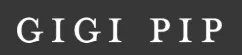 gigi pip codes online
