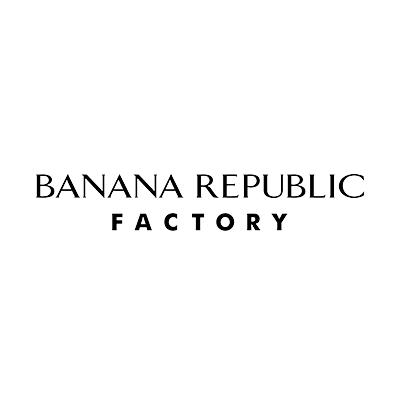 banana republic 15 off first order